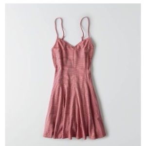 American eagle dress